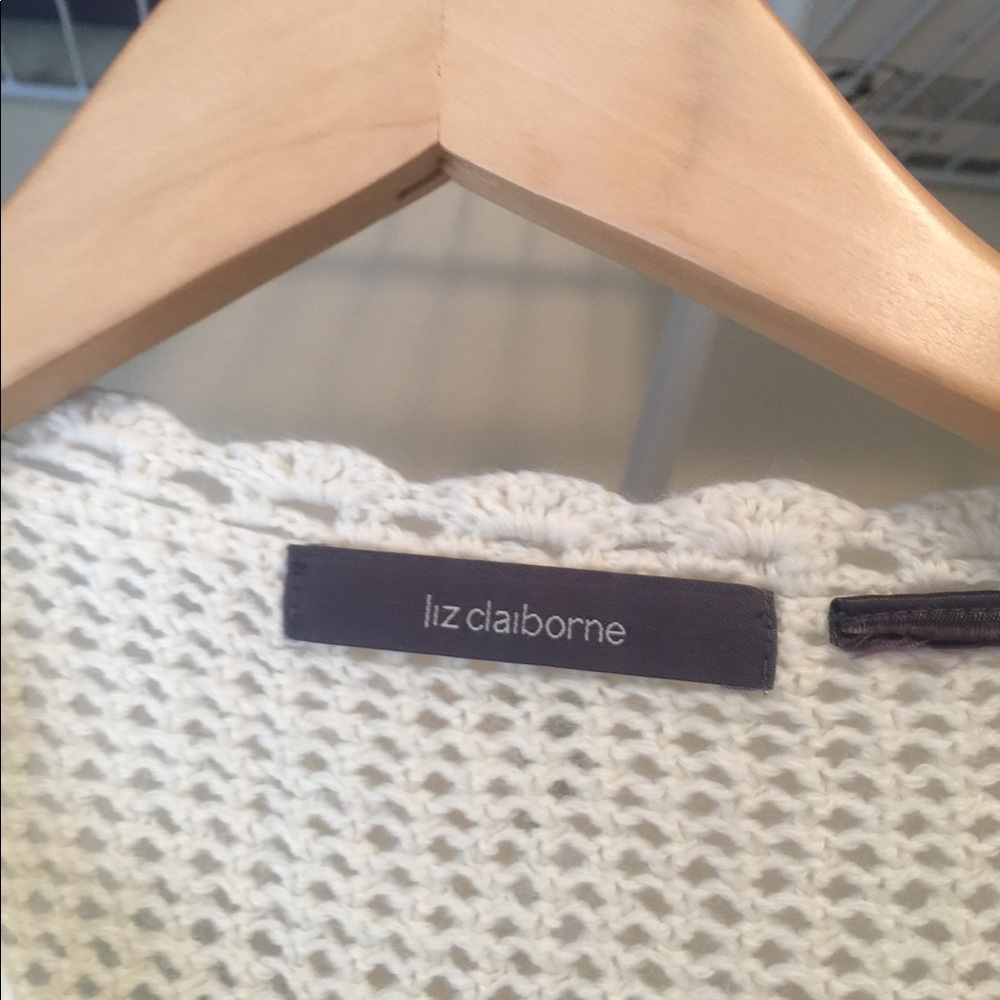 Sweater - Picture 3 of 3